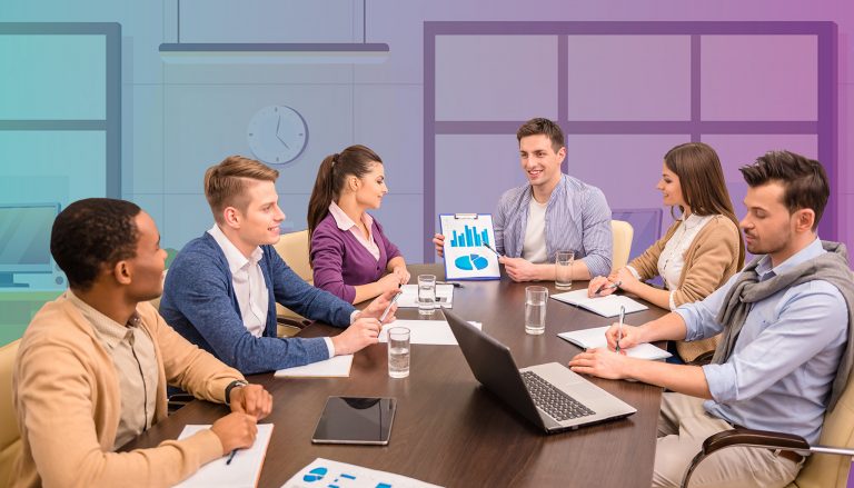 Business English